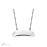 ROUTER TPLINK WR840 300MBPS 2.4GHZ 2 ANTENAS INALAMBRICO