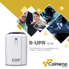 UPS CDP R-UPR-1008I INTERACTIVO, 8TOMAS, 1000VA, 500W