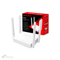 RouterAC1200 Wireless Dual Band