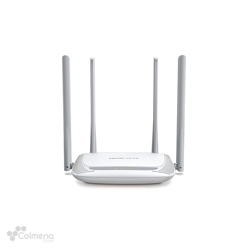 Router 300Mbps Enhanced Wireless N