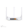 Router 300 Mbps Multi-Mode Wireless N
