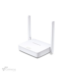 Router inalámbrico N multimodo a 300Mbps