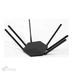 Router AC1900 Wireless Dual Band Gigabit