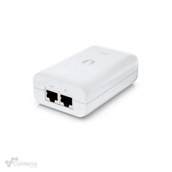 UBIQUITI U-POE-AT Inyector PoE Unifi modelo AF/AT 30W