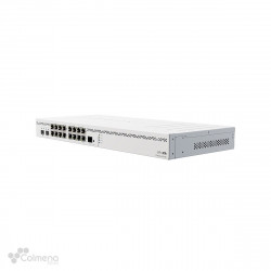 MikroTik CCR2004-16G-2S+