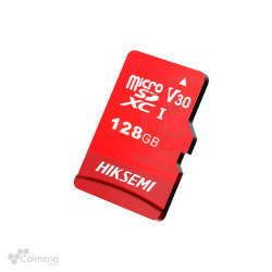 MEMORIA MICRO SD 128GB NEO PLUS