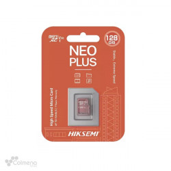 MEMORIA MICRO SD 128GB NEO PLUS