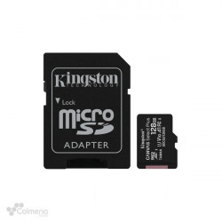 Kingston Canvas Select Plus...