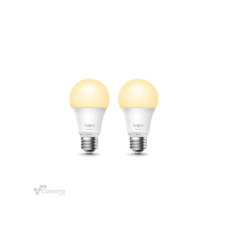 Tapo L510E - Bombilla LED - E27